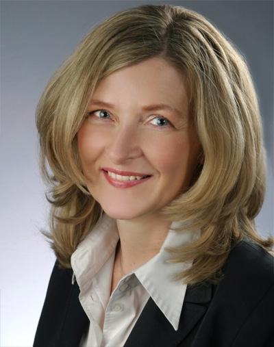 Rechtsanwältin Susann Kracht-Vorholzer